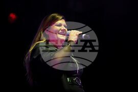 Бургас - "Spice Music Festival" 2024 - група "Groove Coverage"