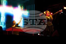 Бургас - "Spice Music Festival" 2024 - група "Groove Coverage"