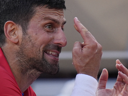 Paris Olympics Tennis