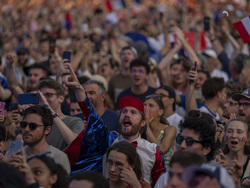 Paris Olympics Athletics
