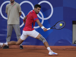 Paris Olympics Tennis