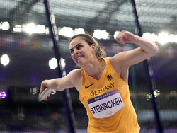 Paris Olympics Athletics