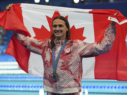 Paris Olympics Swimming