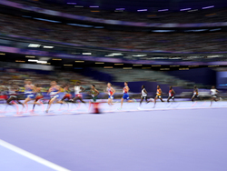 Paris Olympics Athletics