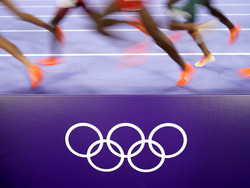 Paris Olympics Athletics