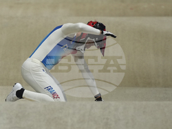 Paris Olympics BMX Cycling