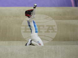 Paris Olympics BMX Cycling