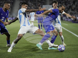 Paris Olympics Soccer