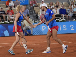 Paris Olympics Tennis