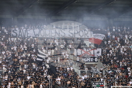 Пловдив - футбол - Локомотив Пловдив - Левски