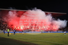 Пловдив - футбол - Локомотив Пловдив - Левски