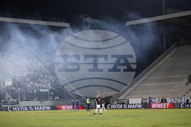 Пловдив - футбол - Локомотив Пловдив - Левски