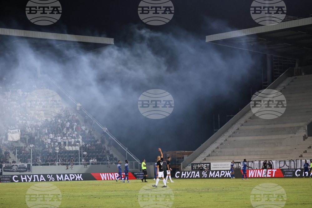 Пловдив - футбол - Локомотив Пловдив - Левски