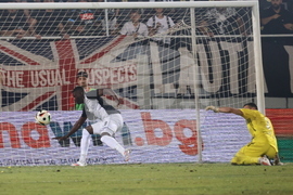 Пловдив - футбол - Локомотив Пловдив - Левски