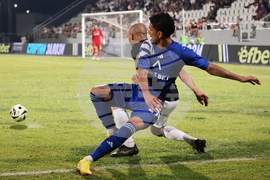 Пловдив - футбол - Локомотив Пловдив - Левски