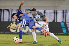 Пловдив - футбол - Локомотив Пловдив - Левски