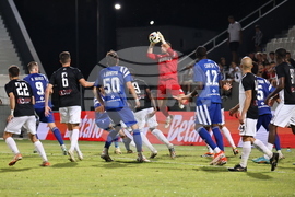 Пловдив - футбол - Локомотив Пловдив - Левски