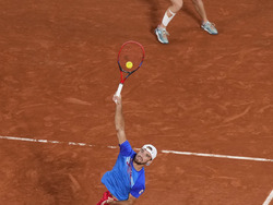 Paris Olympics Tennis