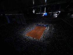 Paris Olympics Tennis