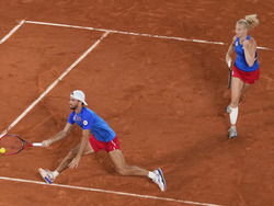 Paris Olympics Tennis