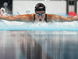 Paris Olympics Swimming