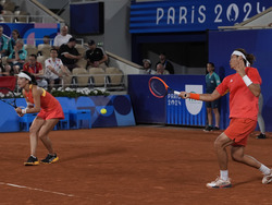 Paris Olympics Tennis
