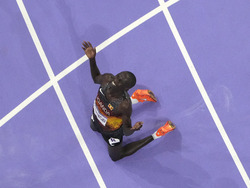 Paris Olympics Athletics