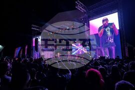 Бургас - "Spice Music Festival" 2024 - Хадауей