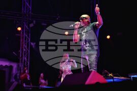 Бургас - "Spice Music Festival" 2024 - Хадауей