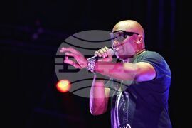 Бургас - "Spice Music Festival" 2024 - Хадауей