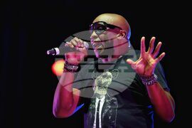 Бургас - "Spice Music Festival" 2024 - Хадауей