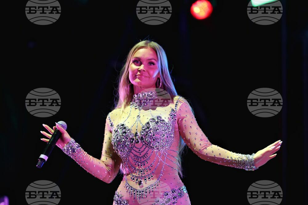 Бургас - "Spice Music Festival" 2024 - Хадауей