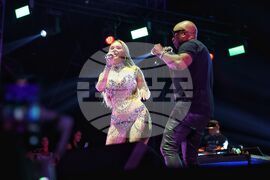 Бургас - "Spice Music Festival" 2024 - Хадауей