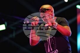 Бургас - "Spice Music Festival" 2024 - Хадауей