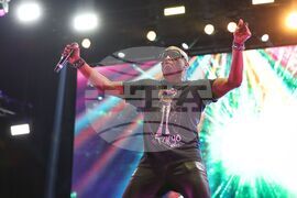 Бургас - "Spice Music Festival" 2024 - Хадауей