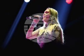 Бургас - "Spice Music Festival" 2024 - Хадауей