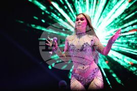 Бургас - "Spice Music Festival" 2024 - Хадауей