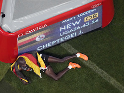 Paris Olympics Athletics