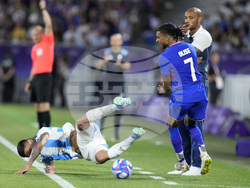 Paris Olympics Soccer