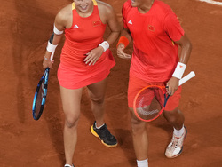 Paris Olympics Tennis