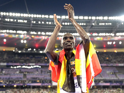 Paris Olympics Athletics