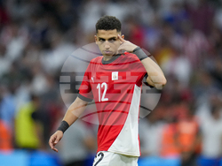 Paris Olympics Soccer
