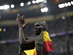 Paris Olympics Athletics