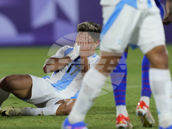 Paris Olympics Soccer