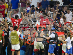 Paris Olympics Soccer