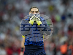 Paris Olympics Soccer