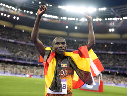 Paris Olympics Athletics