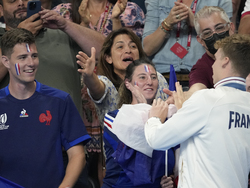 Paris Olympics Swimming