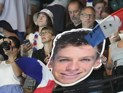 Paris Olympics Swimming