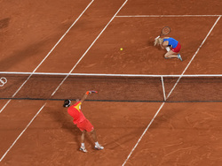 Paris Olympics Tennis